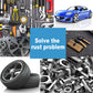 Spray Rust Rust & Iron Particle Remover