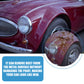 Spray Rust Rust & Iron Particle Remover