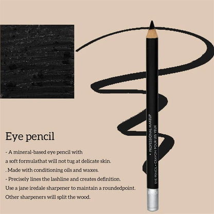 ⏳Time-Limited Special⏰Soft Smudgeable Eyeliner Pencil – Long-Lasting, Effortless Blend