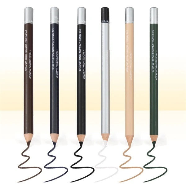 ⏳Time-Limited Special⏰Soft Smudgeable Eyeliner Pencil – Long-Lasting, Effortless Blend
