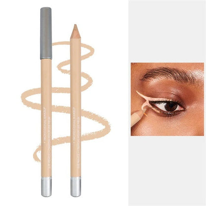 ⏳Time-Limited Special⏰Soft Smudgeable Eyeliner Pencil – Long-Lasting, Effortless Blend