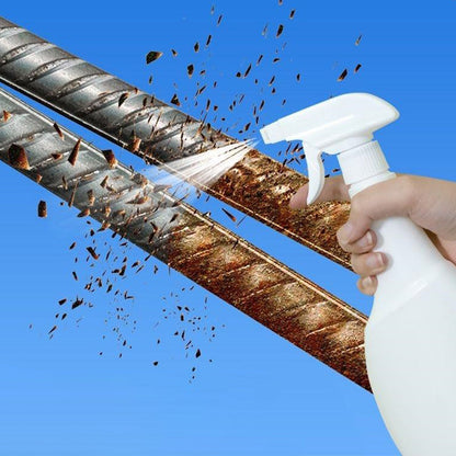 🔥🔥See Real Results Faster💥 Highly concentrated rust remover for steel & iron