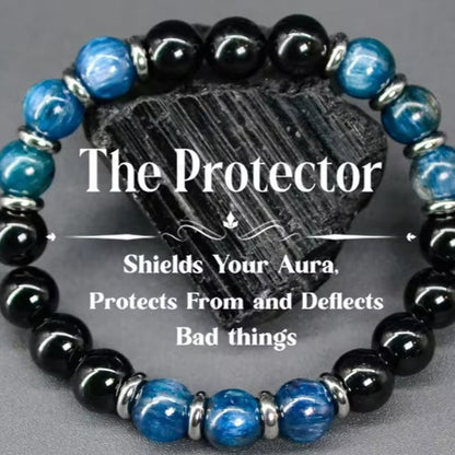 📢 LIMITED TIME 50% OFF! ⏰🎉 2026 SALE – Over 19,000 Sold! 💎 Gradient Energy Beads – Earth's Calm, Wrapped Around Your Wrist! ✨