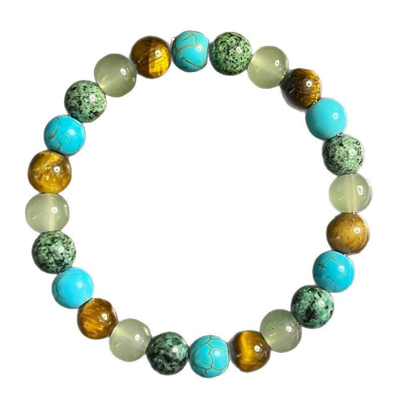 📢 LIMITED TIME 50% OFF! ⏰🎉 2026 SALE – Over 19,000 Sold! 💎 Gradient Energy Beads – Earth's Calm, Wrapped Around Your Wrist! ✨