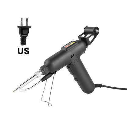 💥High-efficient 80W Electric Sodering Iron💥Buy together with Stainless Steel Solder Wire for Precision for a better price