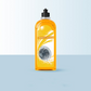 ⚡Detergente per lavatrice⚡ Sgrassatore per padelle profonde🤩