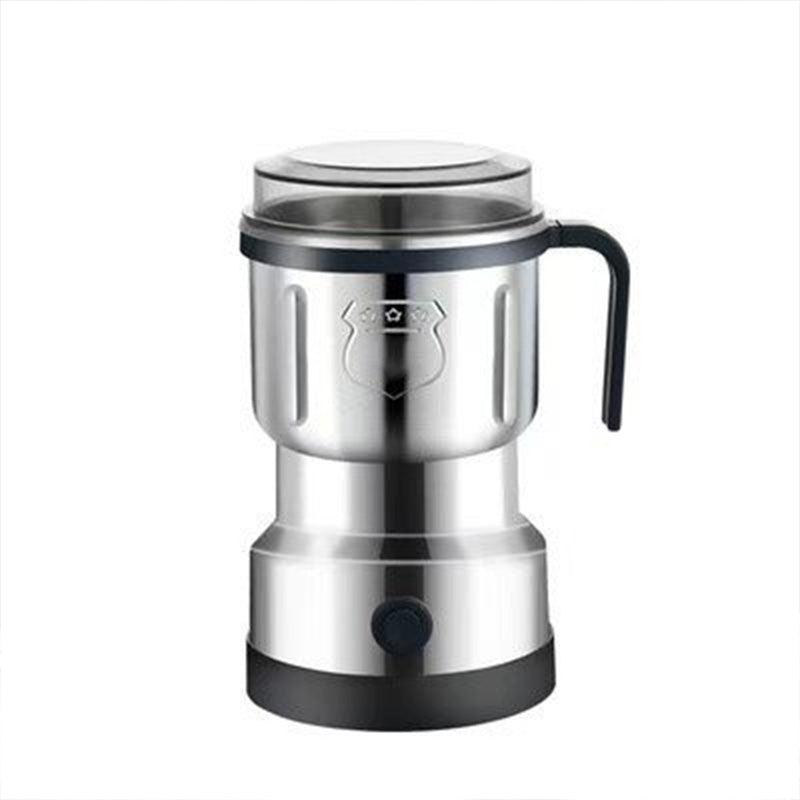 🔥HOT SALE!!⚡50K+ SOLD!💝Multifunctional Electric Grinder – For Coffee, Spices & Herbs, Powerful & Fast Grind🔥