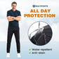 🔥Saldi di fine giornata: 50% di sconto!🥰MultiPants – Pantaloni cargo resistenti, elasticizzati e con molteplici tasche
