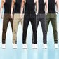 🔥Saldi di fine giornata: 50% di sconto!🥰MultiPants – Pantaloni cargo resistenti, elasticizzati e con molteplici tasche