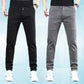 🔥Saldi di fine giornata: 50% di sconto!🥰MultiPants – Pantaloni cargo resistenti, elasticizzati e con molteplici tasche