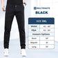 🔥Saldi di fine giornata: 50% di sconto!🥰MultiPants – Pantaloni cargo resistenti, elasticizzati e con molteplici tasche