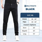 🔥Saldi di fine giornata: 50% di sconto!🥰MultiPants – Pantaloni cargo resistenti, elasticizzati e con molteplici tasche