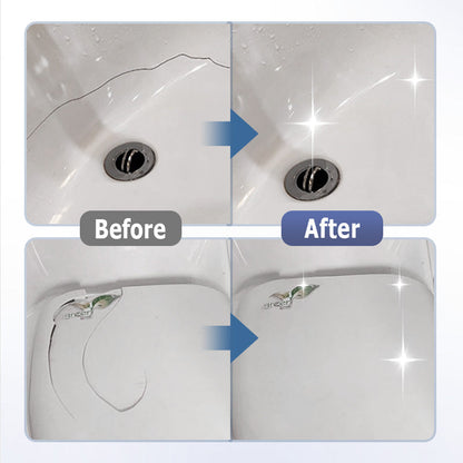 ⏰Time-Buy 3 Get 2 Free! ⏳⏳Multifunctional Ceramic Repair Adhesive – Strong Bond, Quick Drying & Waterproof ✨