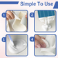 ⏰Time-Buy 3 Get 2 Free! ⏳⏳Multifunctional Ceramic Repair Adhesive – Strong Bond, Quick Drying & Waterproof ✨