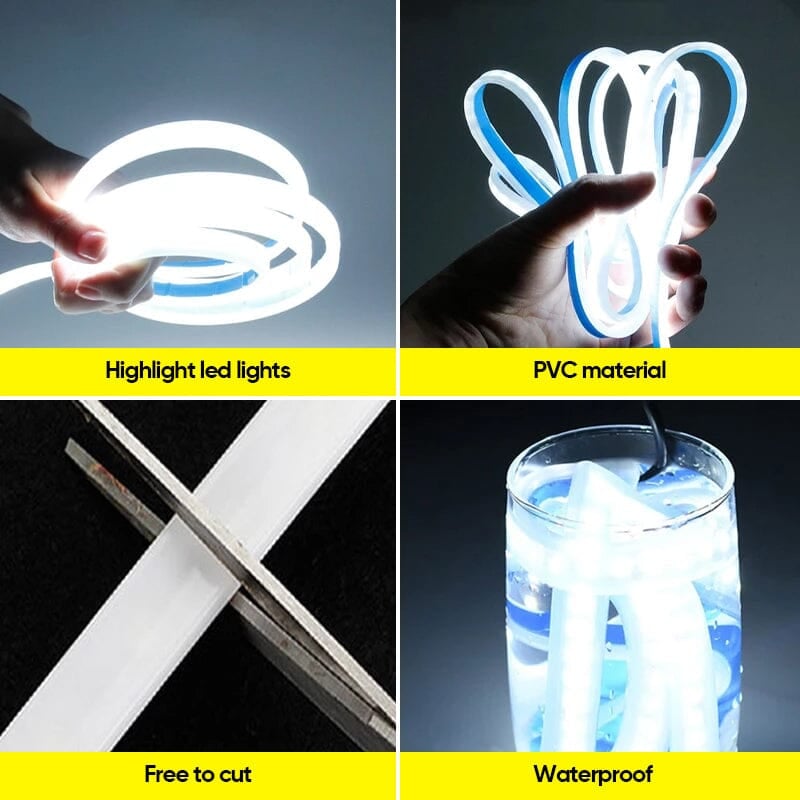 Dynamic Scan Start Up Kit