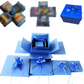 ⚡🔥50K+ SOLD! 🎁✨Surprise Explosion Gift Box Kit