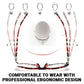 Multi-Function Anti-Blue Light Presbyopia Glasses – Clear Vision, Smart Protection