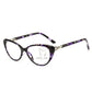 Multi-Function Anti-Blue Light Presbyopia Glasses – Clear Vision, Smart Protection