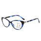 Multi-Function Anti-Blue Light Presbyopia Glasses – Clear Vision, Smart Protection