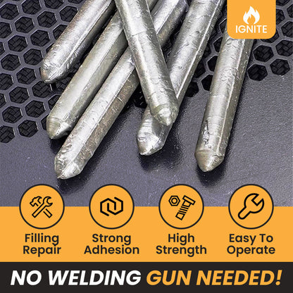 💥Hot sale♻💧Low Temperature Universal Welding Rod