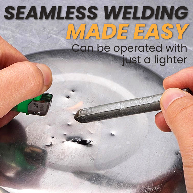 💥Hot sale♻💧Low Temperature Universal Welding Rod