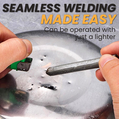 💥Hot sale♻💧Low Temperature Universal Welding Rod