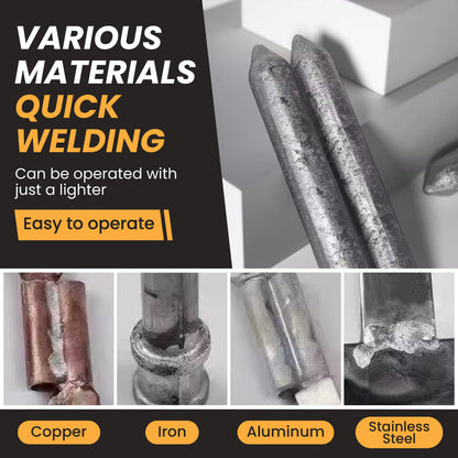 💥Hot sale♻💧Low Temperature Universal Welding Rod