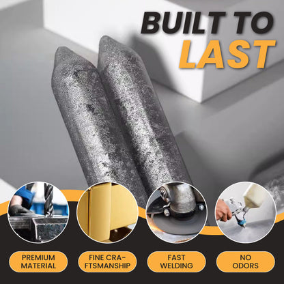 💥Hot sale♻💧Low Temperature Universal Welding Rod