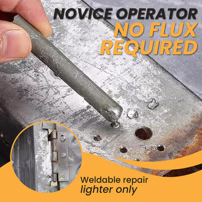 💥Hot sale♻💧Low Temperature Universal Welding Rod