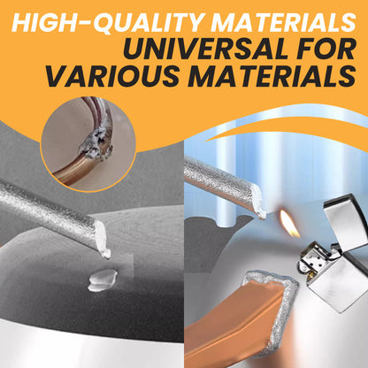 💥Hot sale♻💧Low Temperature Universal Welding Rod
