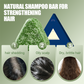 💖 Schnellere, echte Ergebnisse🍃Natürliches Shampoo-Stück zur Stärkung des Haares