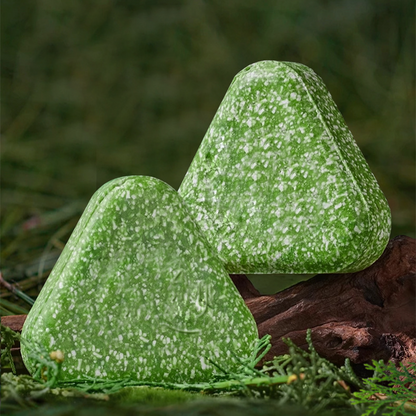 💖 See Real Results Faster🍃Natural Shampoo Bar For Strengthening Hair