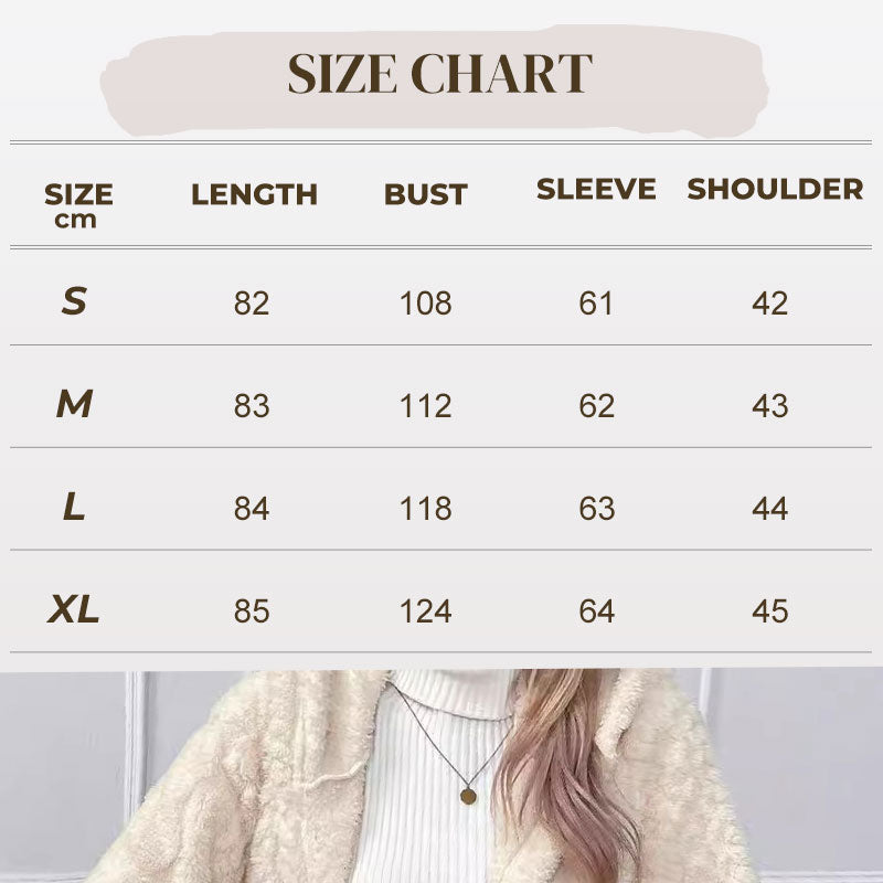 💖Black Friday Mega Deal – 50% off!💖❄️ Quilted Winter Style 🧶 Women's Diamond-Pattern Hooded Warm Jacket with Side-Hem Buttons
