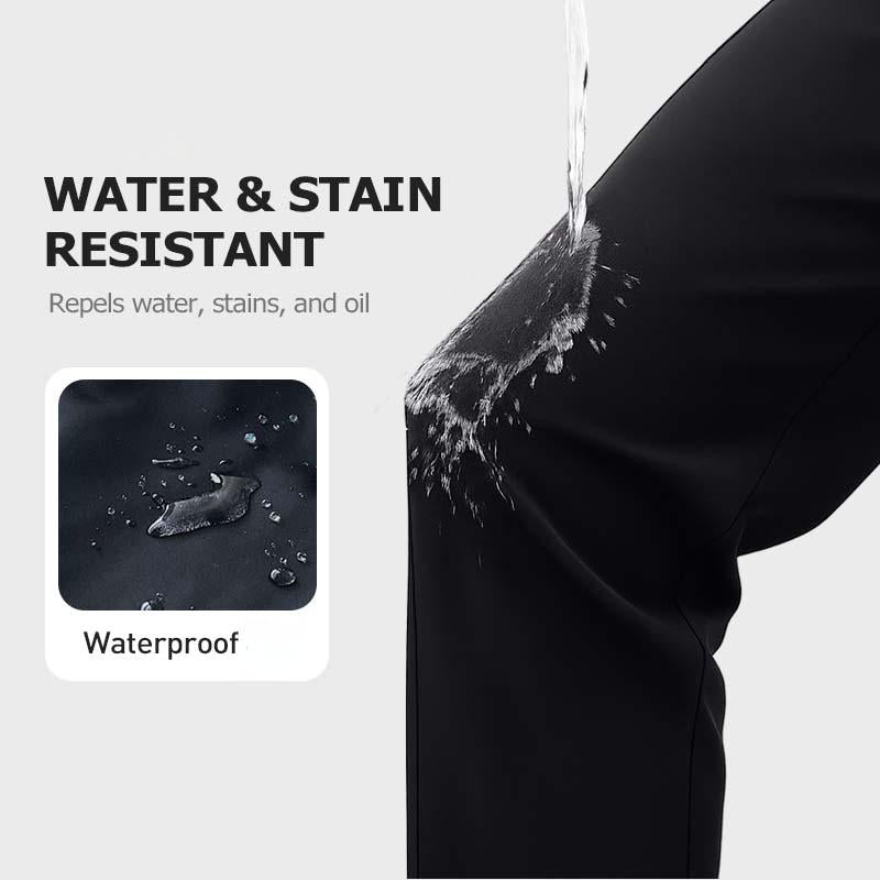 🔥Windproof & Thermal, All-Weather Protection👖 Unisex Windproof Thermal Pants – Straight-Leg & Jogger Styles ✨