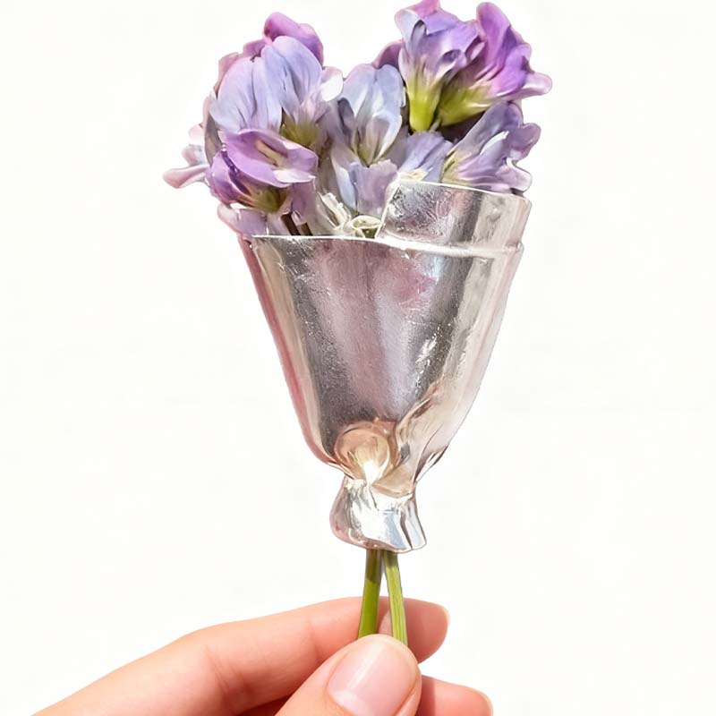 ✨Buy 1 Get 1 Free🌷Wearable Flower Brooch Pin