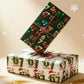 🎅Xmas Sales - 40% OFF🎄 Christmas Gift Wrap – Wrap Your Presents in Viral Holiday Fun 🎄