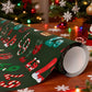 🎅Xmas Sales - 40% OFF🎄 Christmas Gift Wrap – Wrap Your Presents in Viral Holiday Fun 🎄