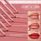 Hot Sale Deals- 12-Color Matte Lipstick & Lip Liner Set (Wood-Cased)
