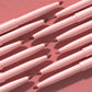 Hot Sale Deals- 12-Color Matte Lipstick & Lip Liner Set (Wood-Cased)