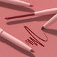 Hot Sale Deals- 12-Color Matte Lipstick & Lip Liner Set (Wood-Cased)