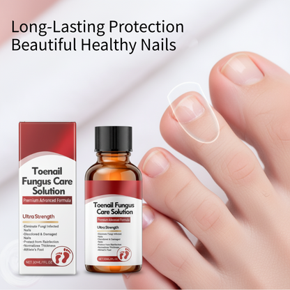 🖤See Real Results Faster🖤Nail Repair Essence for Damaged Nails💅🏻