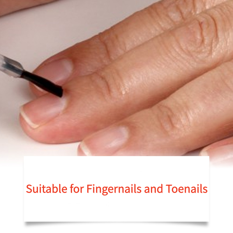 🖤See Real Results Faster🖤Nail Repair Essence for Damaged Nails💅🏻