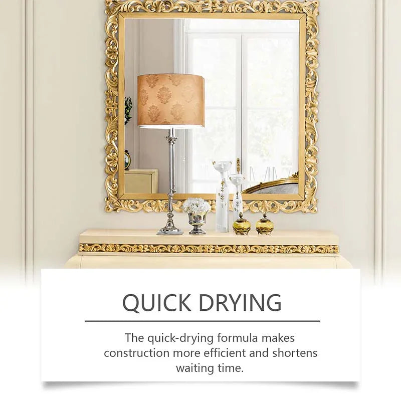 ⏳Time-Limited Special 40% OFF 🎨🏡Water-Based Weather-Resistant Gold Paint