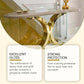 ⏳Zeitlich begrenztes Sonderangebot: 40 % Rabatt 🎨🏡Wasserbasierte, wetterbeständige Goldfarbe