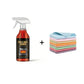 🧼  ✨ Horno &  Spray limpiador de parrillas: disuelve la grasa en 5 minutos, sin necesidad de frotar. &  Elimina los olores