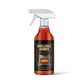 🧼  ✨ Horno &  Spray limpiador de parrillas: disuelve la grasa en 5 minutos, sin necesidad de frotar. &  Elimina los olores