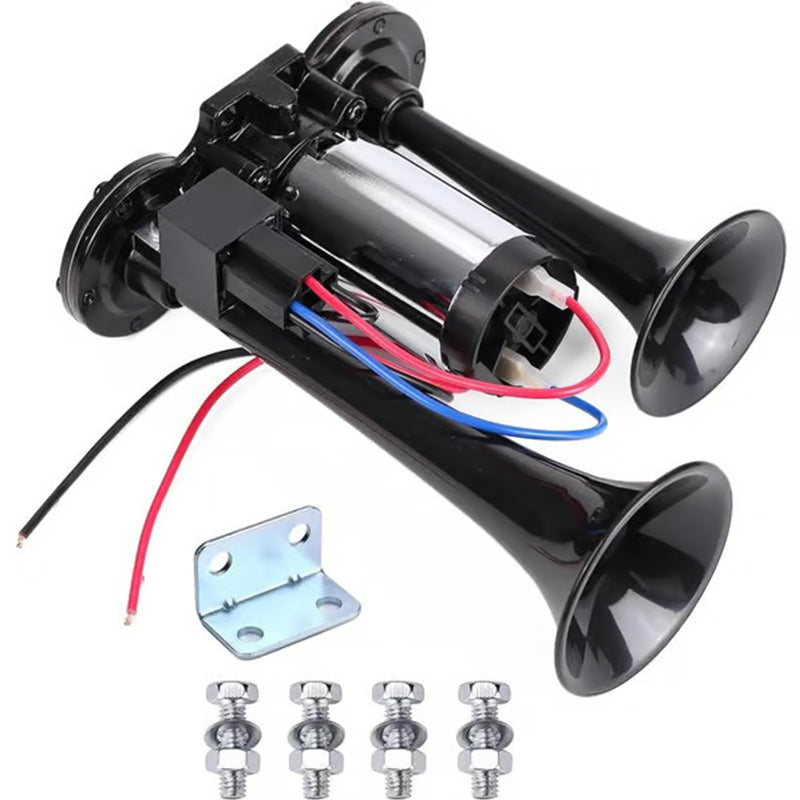 ⌛2026 Hot Seller – 50% OFF 🔥 Train Air Horn for Trucks & Cars