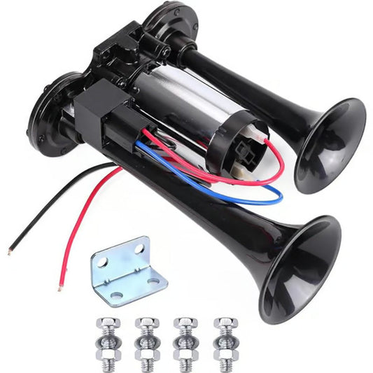 ⌛2026 Hot Seller – 50% OFF 🔥 Train Air Horn for Trucks & Cars
