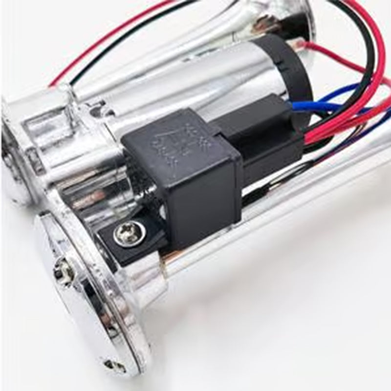 ⌛2026 Hot Seller – 50% OFF 🔥 Train Air Horn for Trucks & Cars