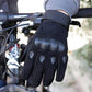 Abrasion-Resistant Full-Finger Work Gloves
